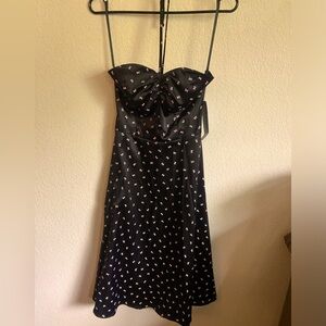 Stop Staring! Dress size small